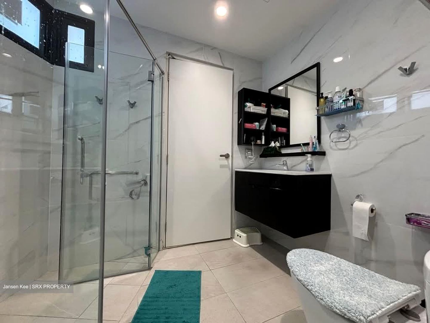 The Vantage (D10), Apartment #580203621